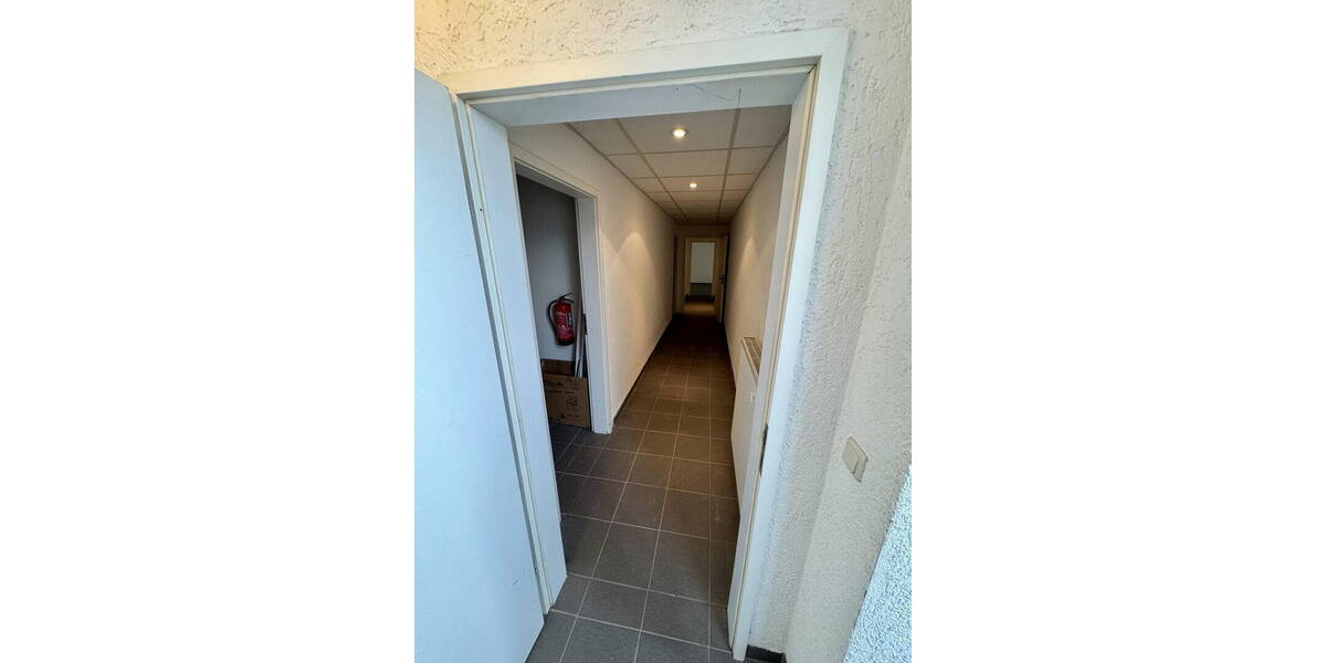 Gewerbeobjekt Ronneburg Hüttengesäß - 3.300&euro; | Angebot:26654614