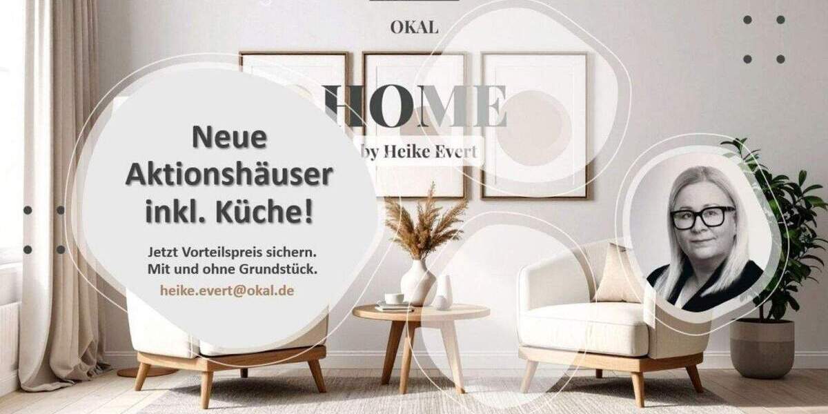 Bungalow Gelnhausen - Hailer Hailer - 3 Zimmer, 106 m&sup2;, 444.500&euro; | Angebot:25688013