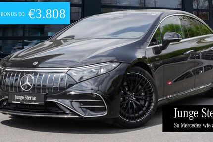 Mercedes-Benz EQS 17.900 km 82.953 &euro; Aschaffenburg 63741