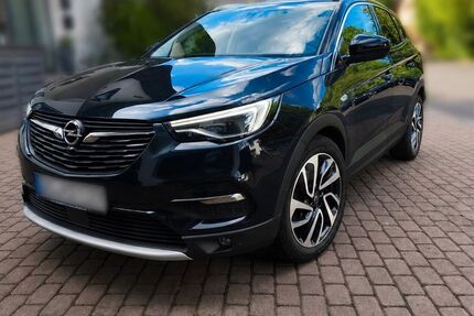 Opel Grandland (X) 158.000 km 15.800 &euro; Großostheim 63762