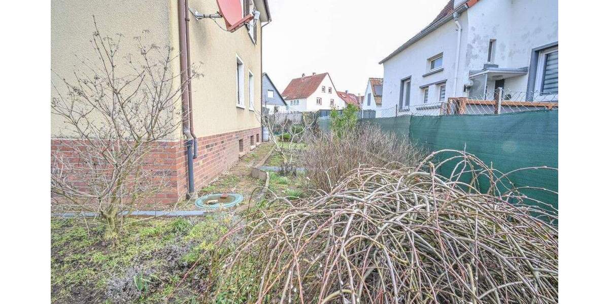 Mehrfamilienhaus, Wohnhaus Babenhausen - 6 Zimmer, 155 m&sup2;, 329.000&euro; | Angebot:25774787