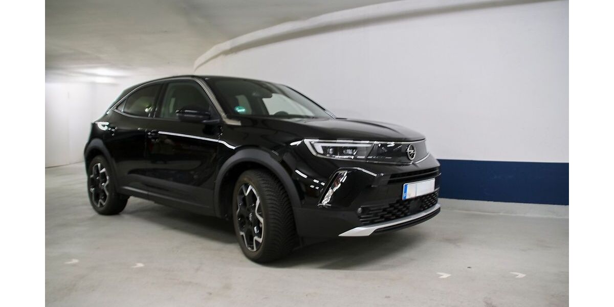 Opel Mokka-e 22.320 km 20.200 &euro; Rödermark 63322