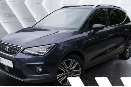 Seat Arona 83.346 km 13.653 &euro; Gelnhausen 63571