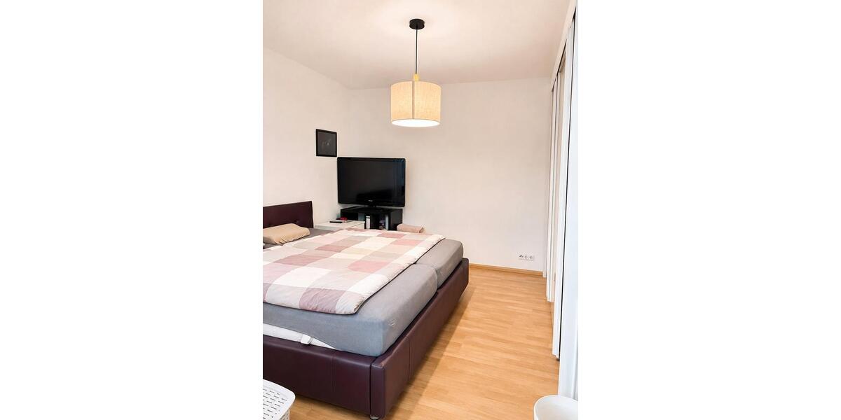 Etagenwohnung Linsengericht - 2 Zimmer, 52 m&sup2;, 670&euro; | Angebot:26670529