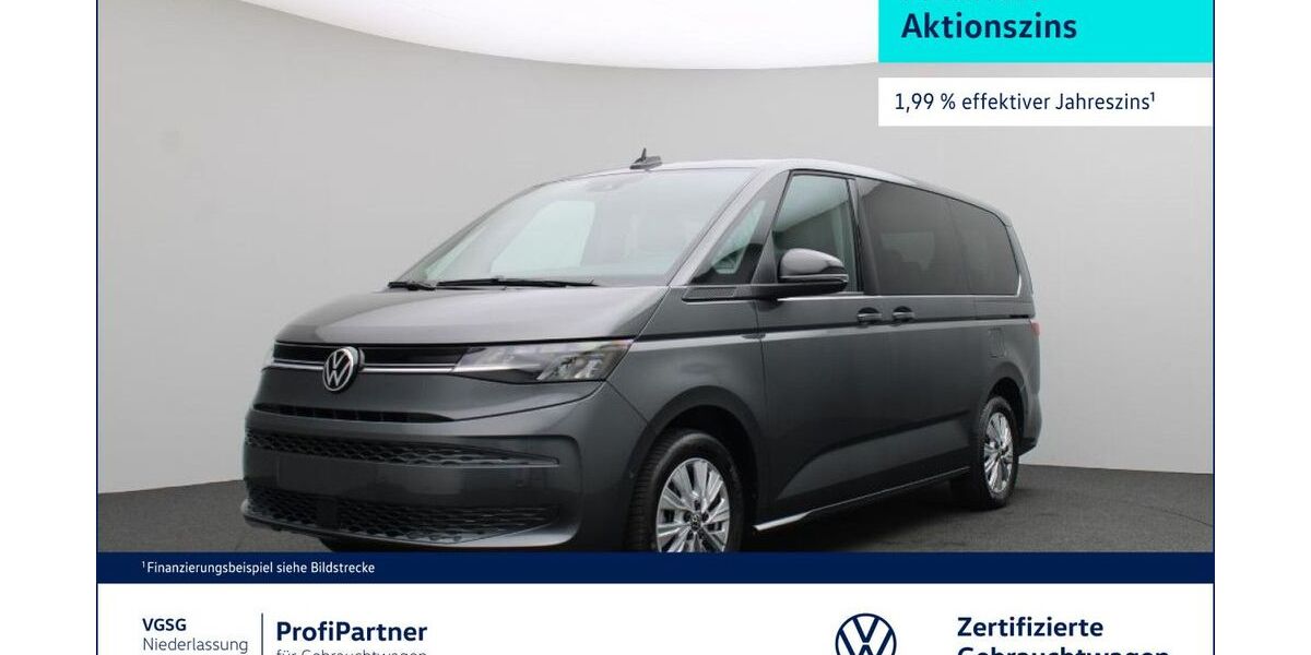 VW T7 Multivan 22.787 km 50.990 &euro; Hanau 63452