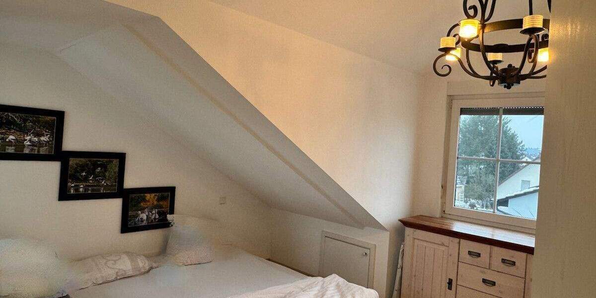 Etagenwohnung Eppertshausen - 2 Zimmer, 59 m&sup2;, 690&euro; | Angebot:25822099