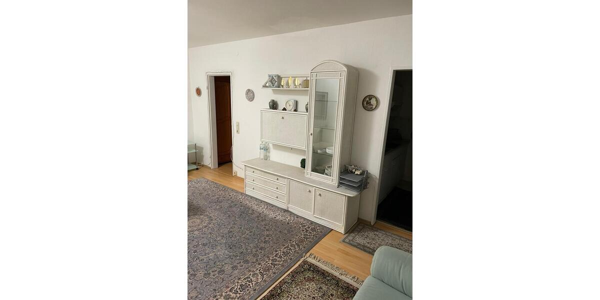 Etagenwohnung Hanau Kesselstadt - 1 Zimmer, 50 m&sup2;, 1.200&euro; | Angebot:26201191