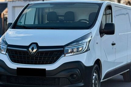Renault Trafic 212.000 km 11.700 &euro; Heusenstamm 63150