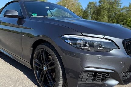 BMW 218 29.000 km 26.900 &euro; Niedernberg 63843