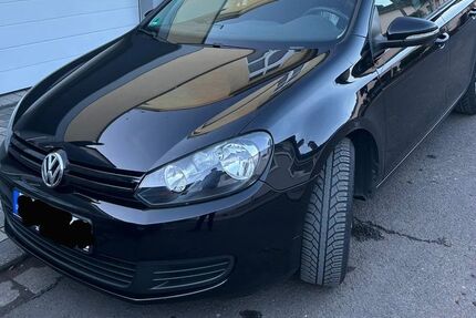 VW Golf 138.000 km 4.500 &euro; Heimbuchenthal 63872