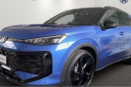 VW T-Roc 1.550 km 41.980 &euro; Aschaffenburg 63741