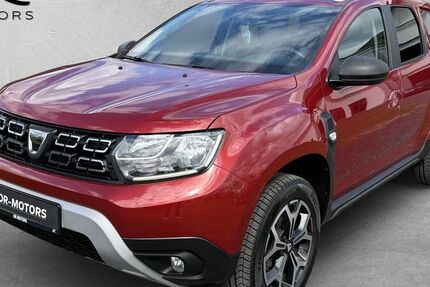 Dacia Duster 99.800 km 11.990 &euro; Großwallstadt 63868