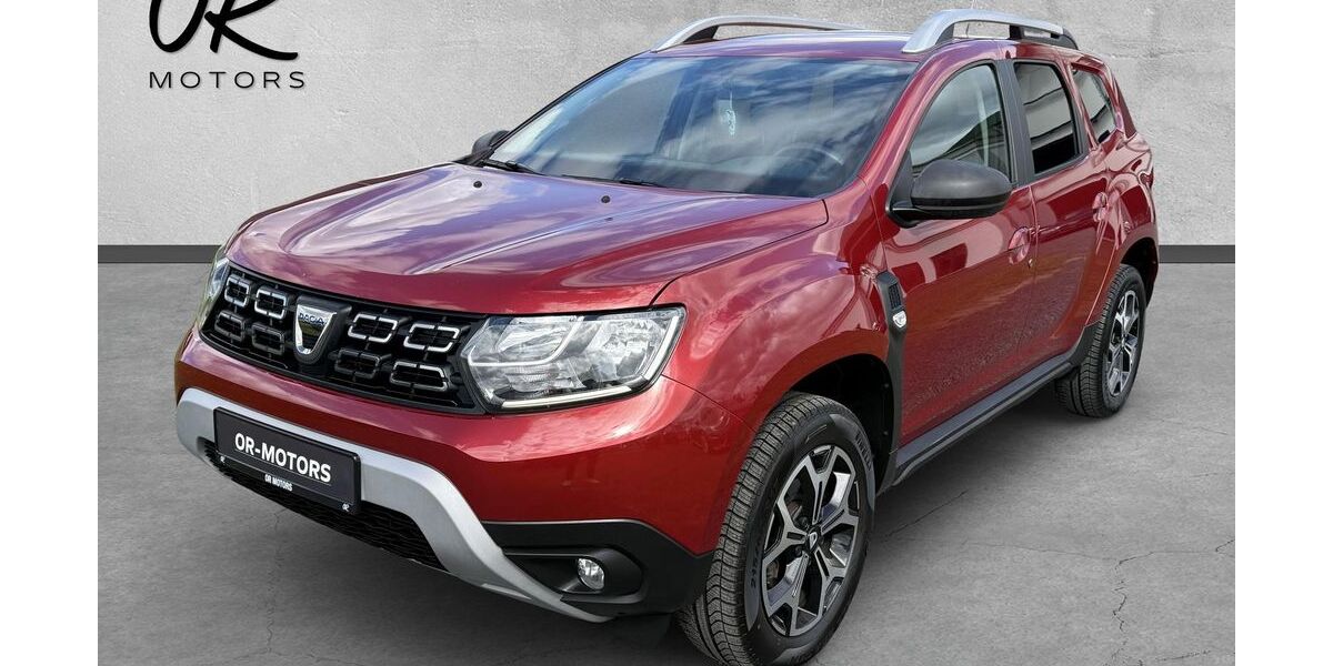 Dacia Duster 99.800 km 11.990 &euro; Großwallstadt 63868