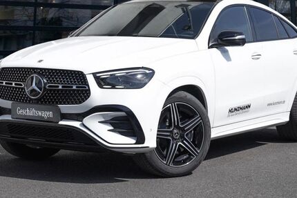 Mercedes-Benz GLE 350 8.000 km 95.890 &euro; Aschaffenburg 63741