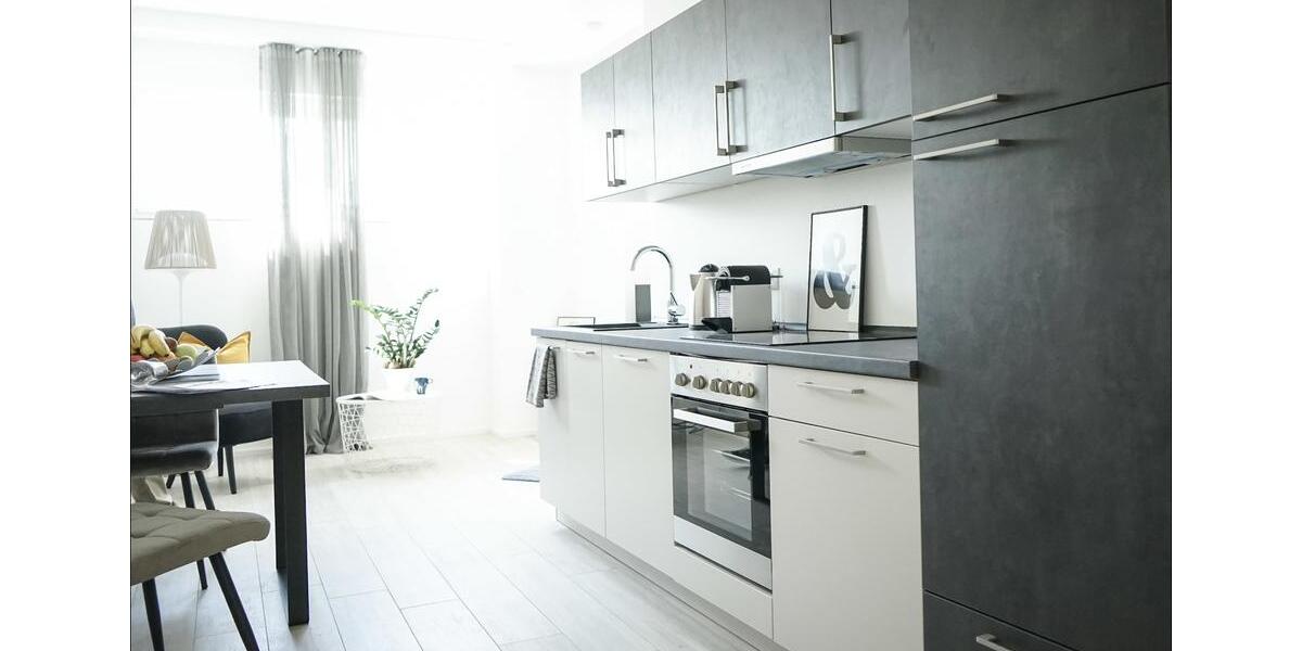 Erdgeschoßwohnung Aschaffenburg Gailbach - 1 Zimmer, 35 m&sup2;, 2.070&euro; | Angebot:17493592