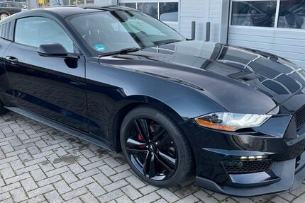 Ford Mustang 31.397 km 27.900 &euro; Erlensee 63526
