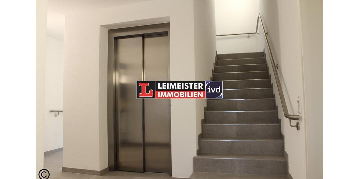 Etagenwohnung Aschaffenburg Gailbach - 1 Zimmer, 42 m&sup2;, 585&euro; | Angebot:26586939