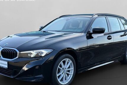 BMW 320 45.700 km 28.530 &euro; Hösbach 63768