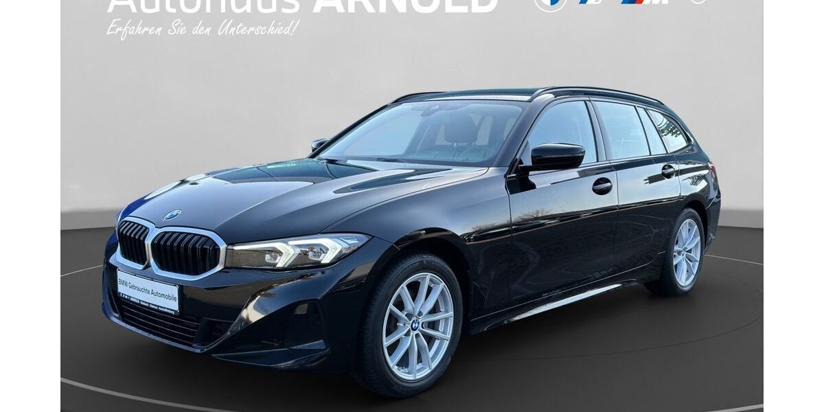 BMW 320 45.700 km 29.220 &euro; Hösbach 63768