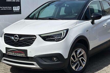 Opel Crossland (X) 107.200 km 10.980 &euro; Mainhausen 63533