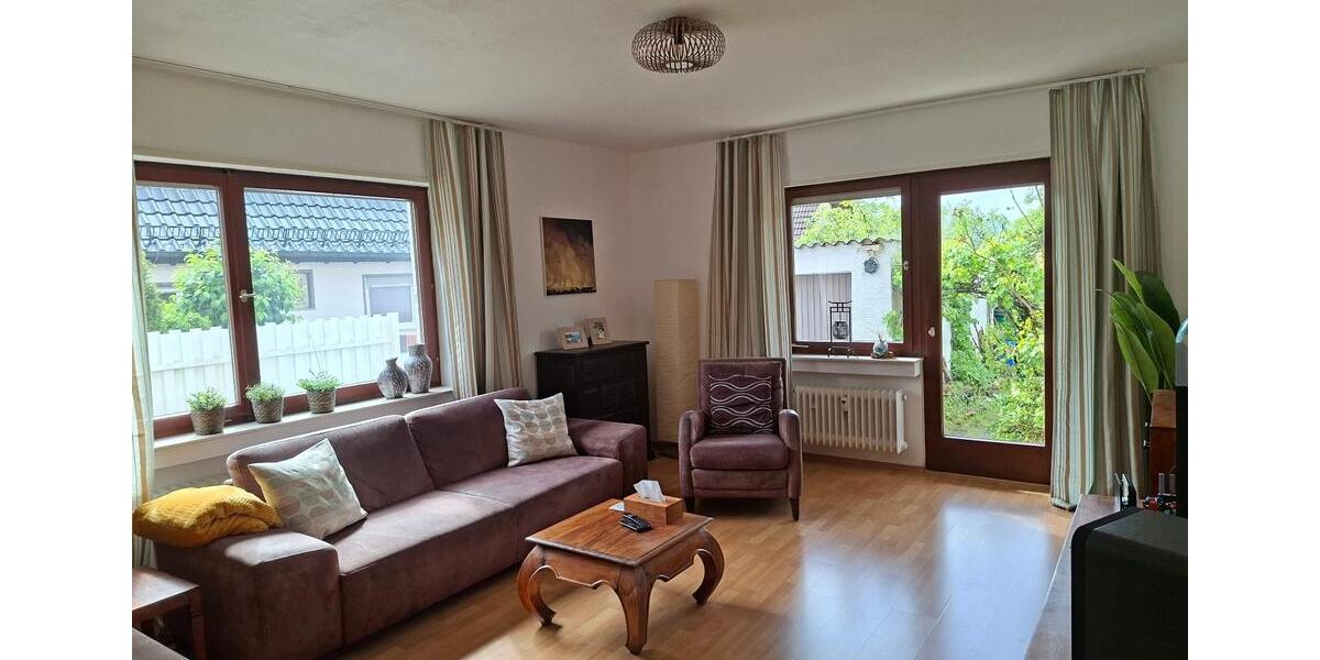 Erdgeschoßwohnung Haibach - 4 Zimmer, 96 m&sup2;, 890&euro; | Angebot:26560518