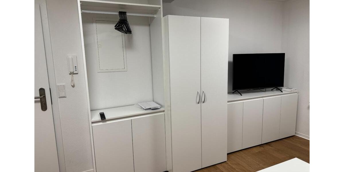 Erdgeschoßwohnung Alzenau - 1 Zimmer, 19 m&sup2;, 600&euro; | Angebot:25960635