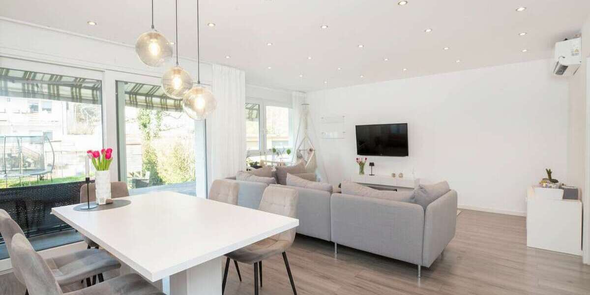 Einfamilienhaus Obertshausen - 4 Zimmer, 110 m&sup2;, 559.000&euro; | Angebot:26196486