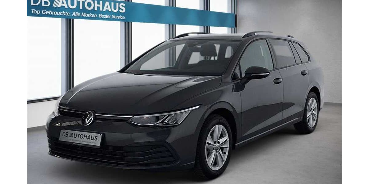 VW Golf 17.259 km 21.980 &euro; Maintal 63477