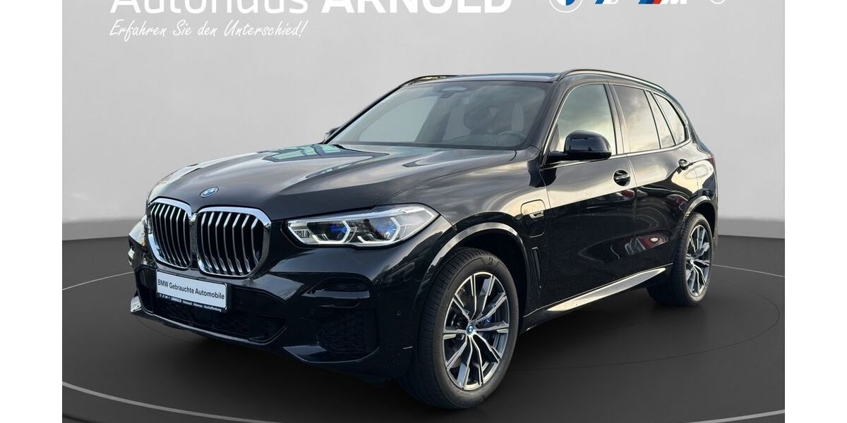 BMW X5 42.801 km 53.950 &euro; Hösbach 63768