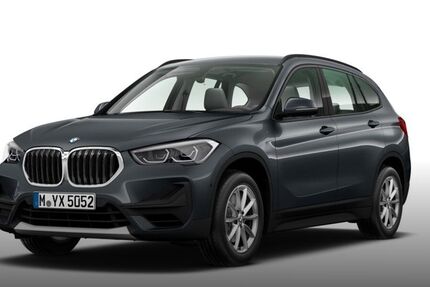 BMW X1 83.705 km 22.260 &euro; Maintal 63477