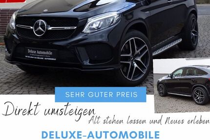 Mercedes-Benz GLE 43 AMG 175.000 km 32.500 &euro; Alzenau 63755