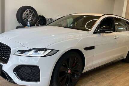 Jaguar XF 62.650 km 32.999 &euro; Schaafheim 64850
