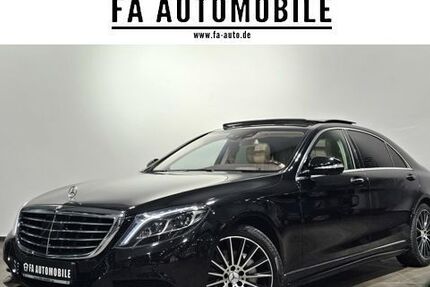 Mercedes-Benz S 350 235.442 km 36.990 &euro; Mainaschaff 63814