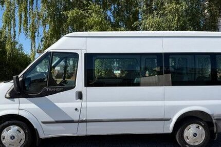 Ford Transit 255.000 km 7.700 &euro; Rödermark 63322