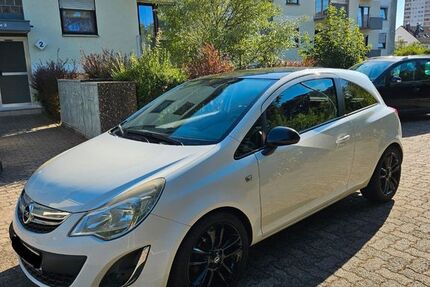 Opel Corsa 139.035 km 4.600 &euro; Mainaschaff 63814