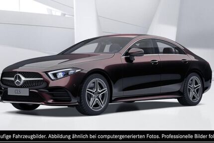 Mercedes-Benz CLS 450 39.780 km 44.290 &euro; Aschaffenburg 63741