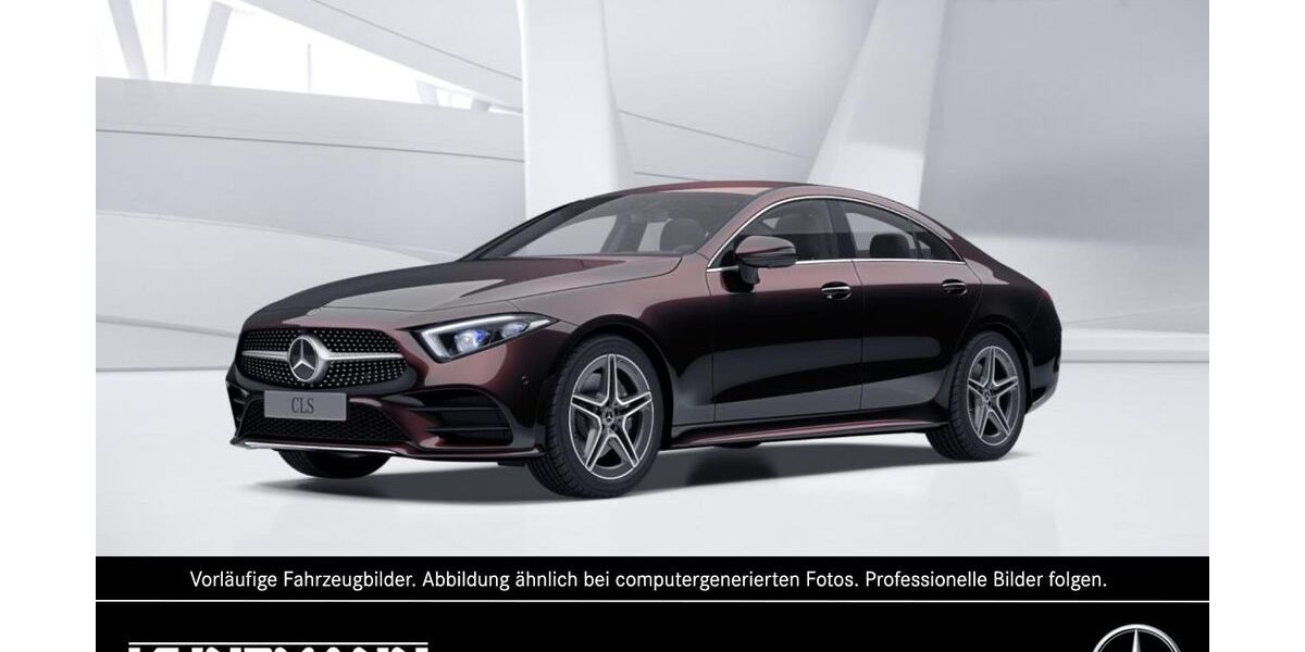 Mercedes-Benz CLS 450 39.780 km 44.290 &euro; Aschaffenburg 63741