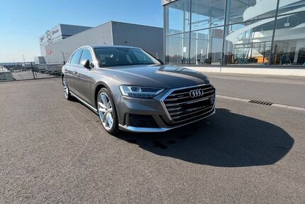 Audi A8 172.000 km 32.500 &euro; Langenselbold 63505