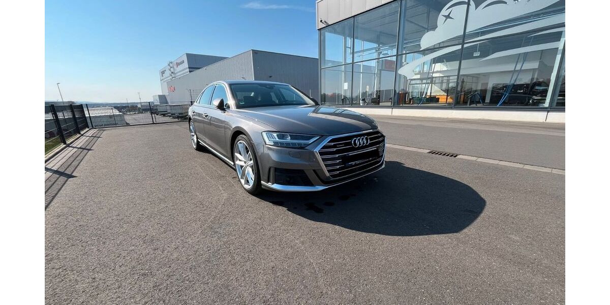 Audi A8 172.000 km 32.500 &euro; Langenselbold 63505