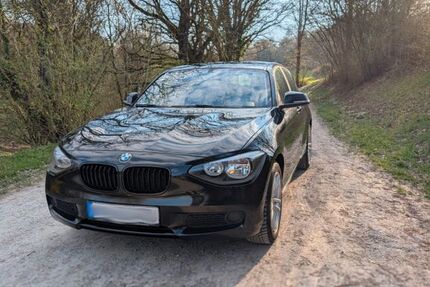 BMW 116 195.000 km 6.300 &euro; Obernburg 63785