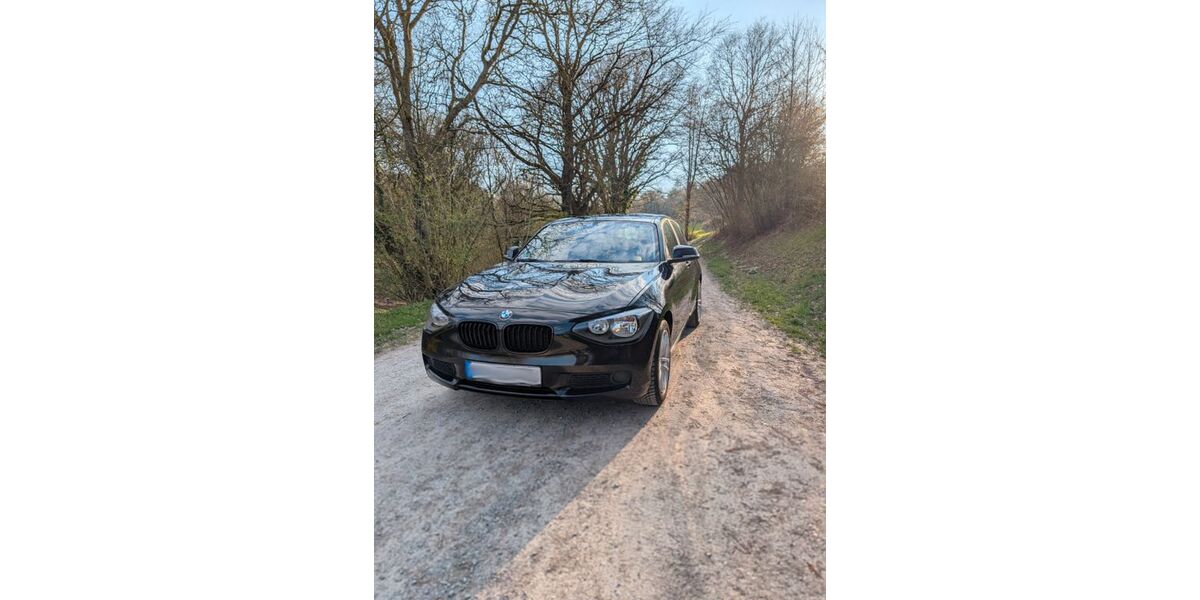 BMW 116 195.000 km 6.300 &euro; Obernburg 63785