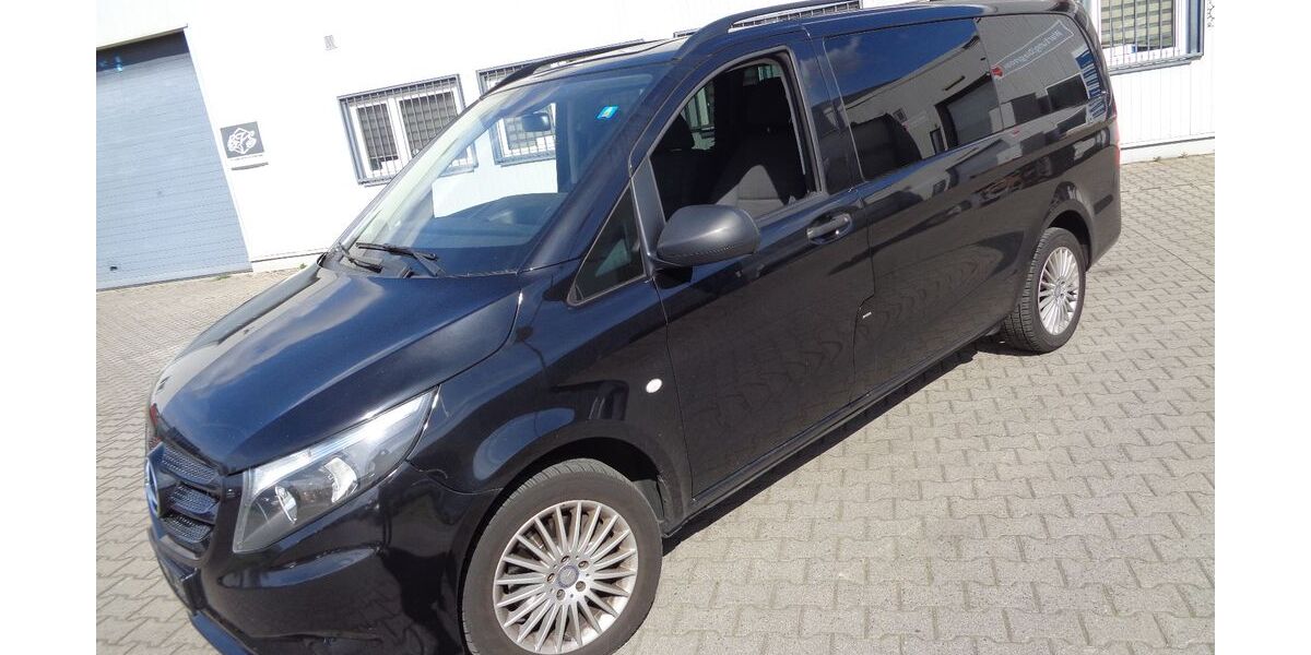 Mercedes-Benz Vito 199.998 km 20.990 &euro; Mühlheim 63165
