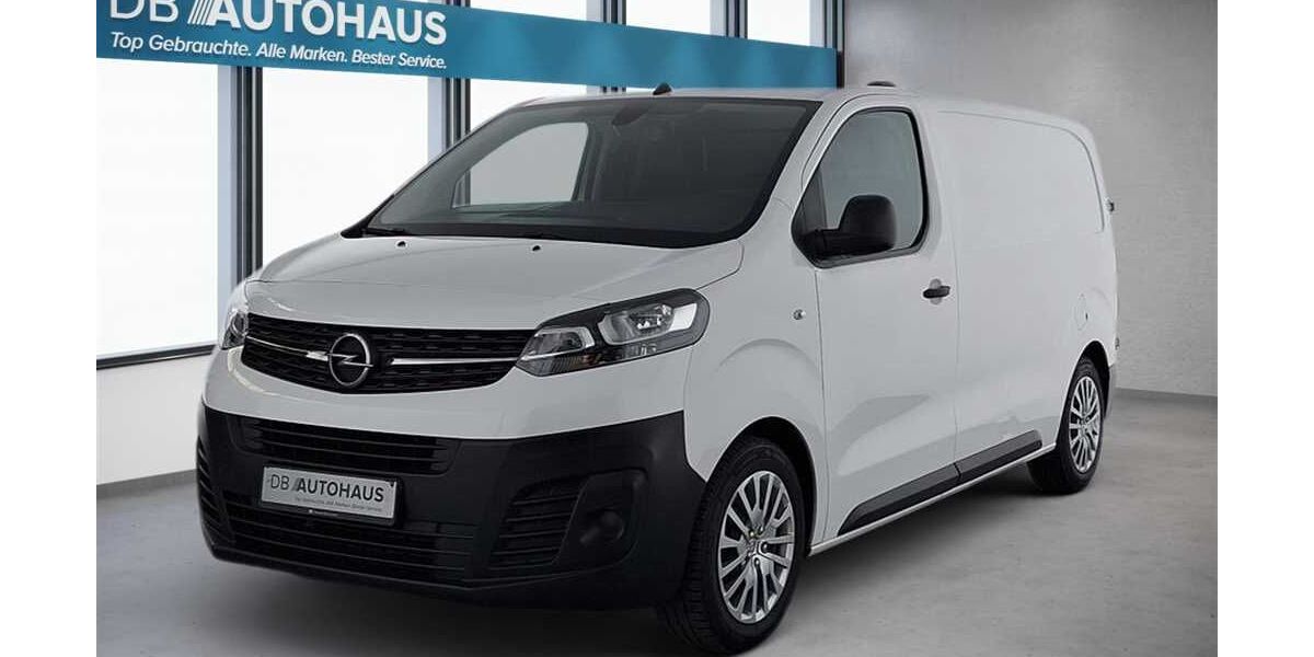 Opel Vivaro 85.885 km 15.480 &euro; Maintal 63477