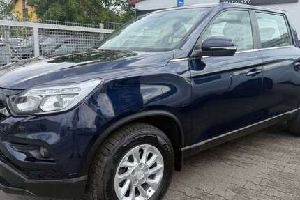 SsangYong Musso 299.999 km 13.985 &euro; Rödermark 63322