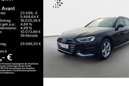 Audi A4 112.900 km 21.959 &euro; Hanau 63452