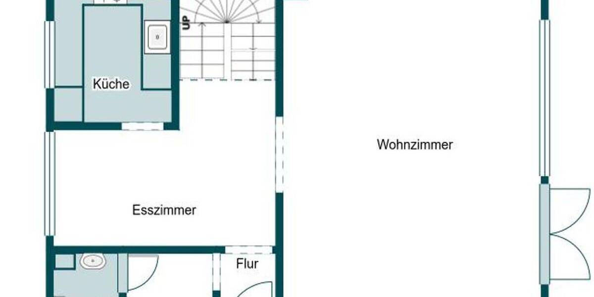 Einfamilienhaus Babenhausen - 4 Zimmer, 549.000&euro; | Angebot:25970263