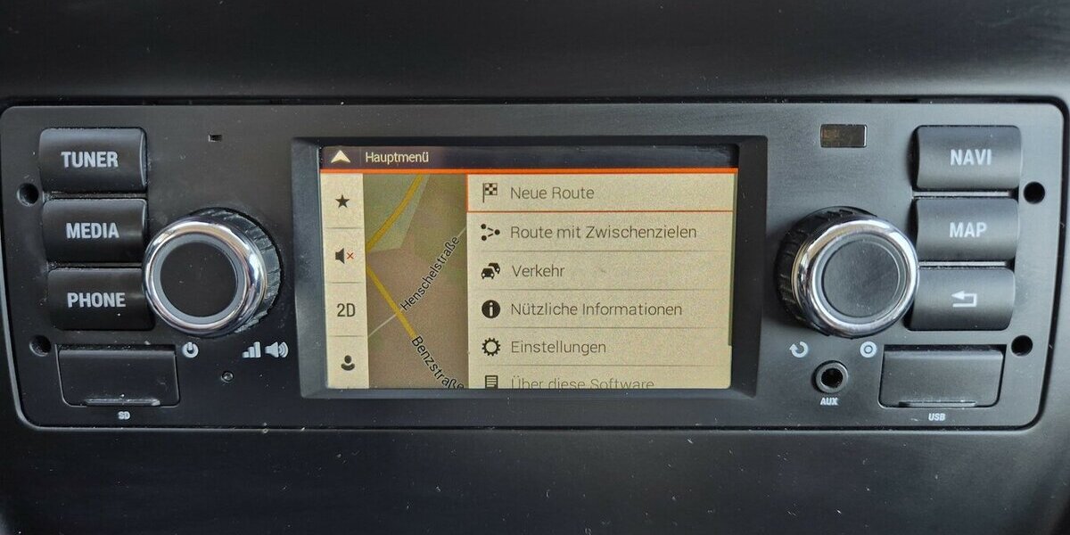 BMW X1 xDrive 18 d Panoramadach, LED, Navigation 111.735 km 18.490 &euro; Rodgau 63110