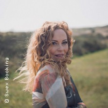 Anneke Van Giersbergen + Band - Echoes in November - Tour 2026 28.11.2026 Colos - Saal