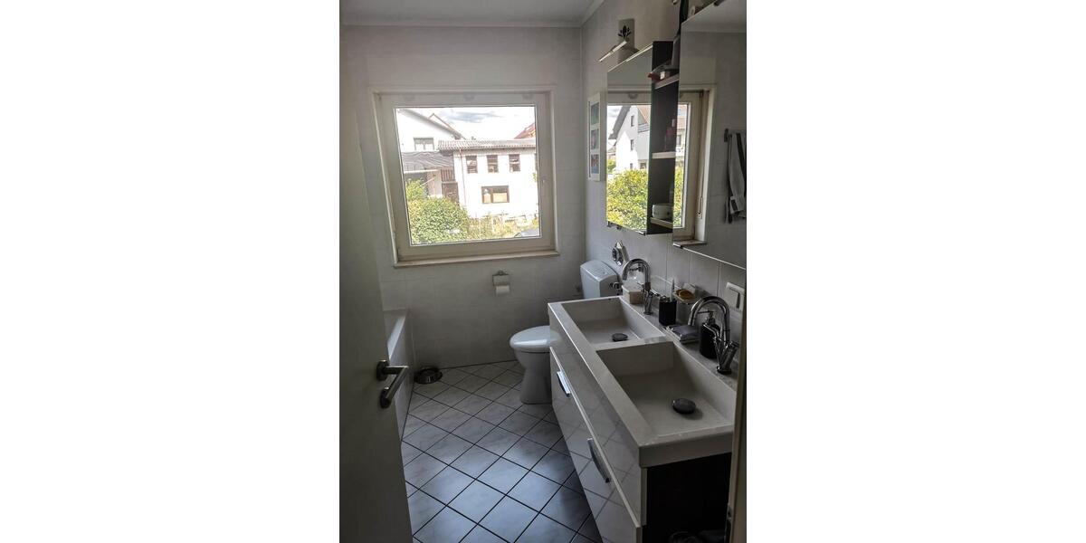 Erdgeschoßwohnung Niedernberg - 4 Zimmer, 105 m&sup2;, 329.000&euro; | Angebot:26214541