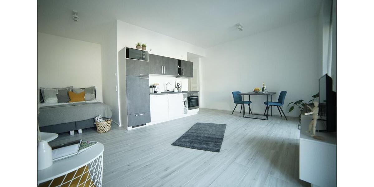 Erdgeschoßwohnung Aschaffenburg Gailbach - 1 Zimmer, 35 m&sup2;, 2.370&euro; | Angebot:17493586